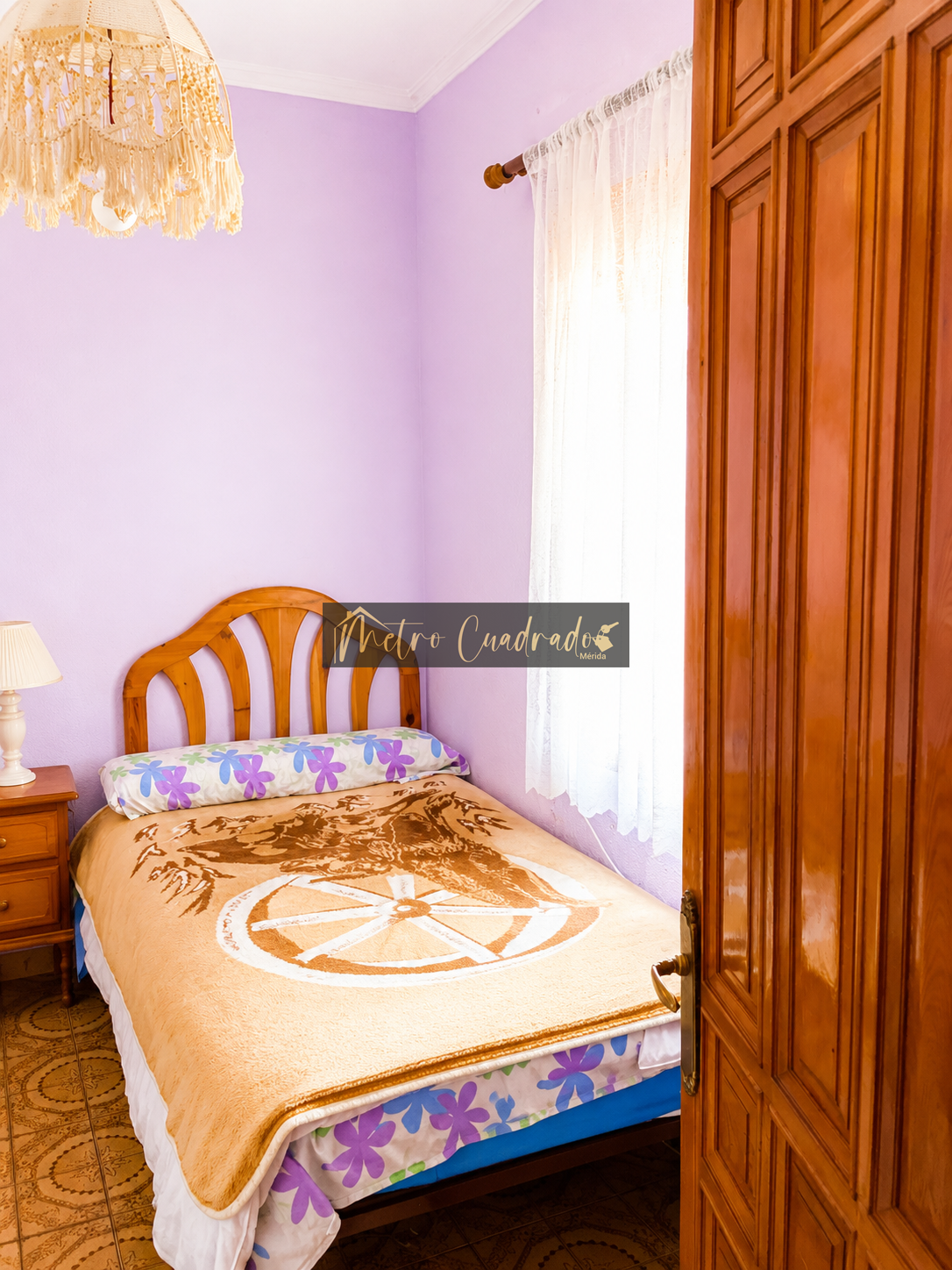 Dormitorio