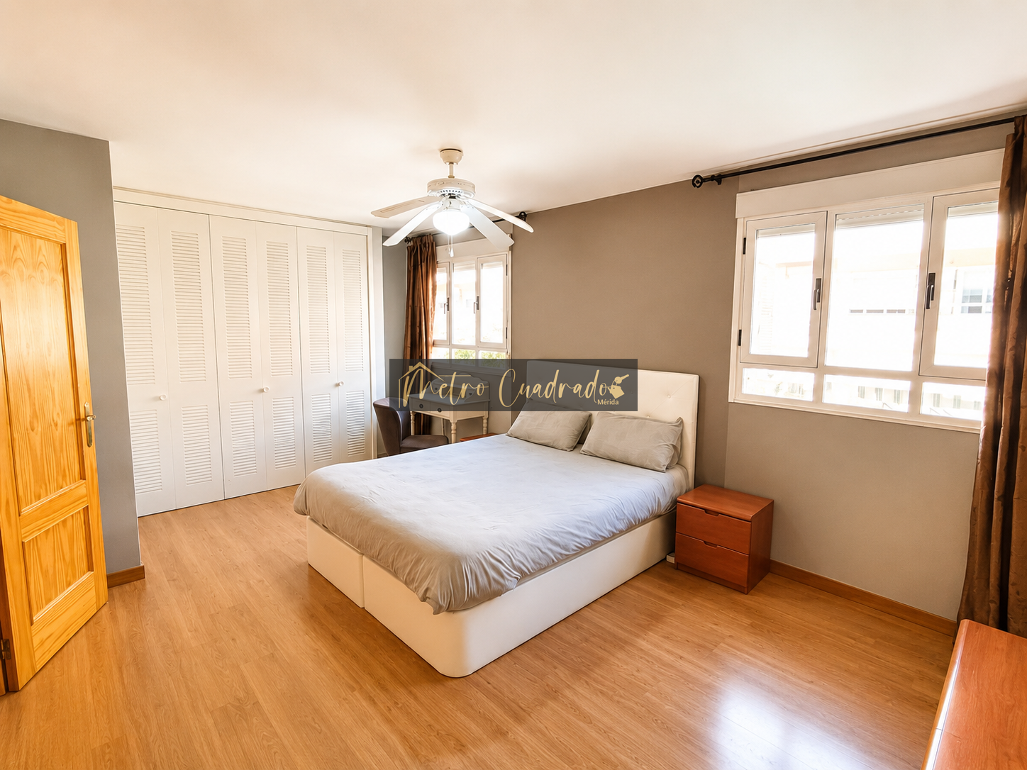 Dormitorio principal