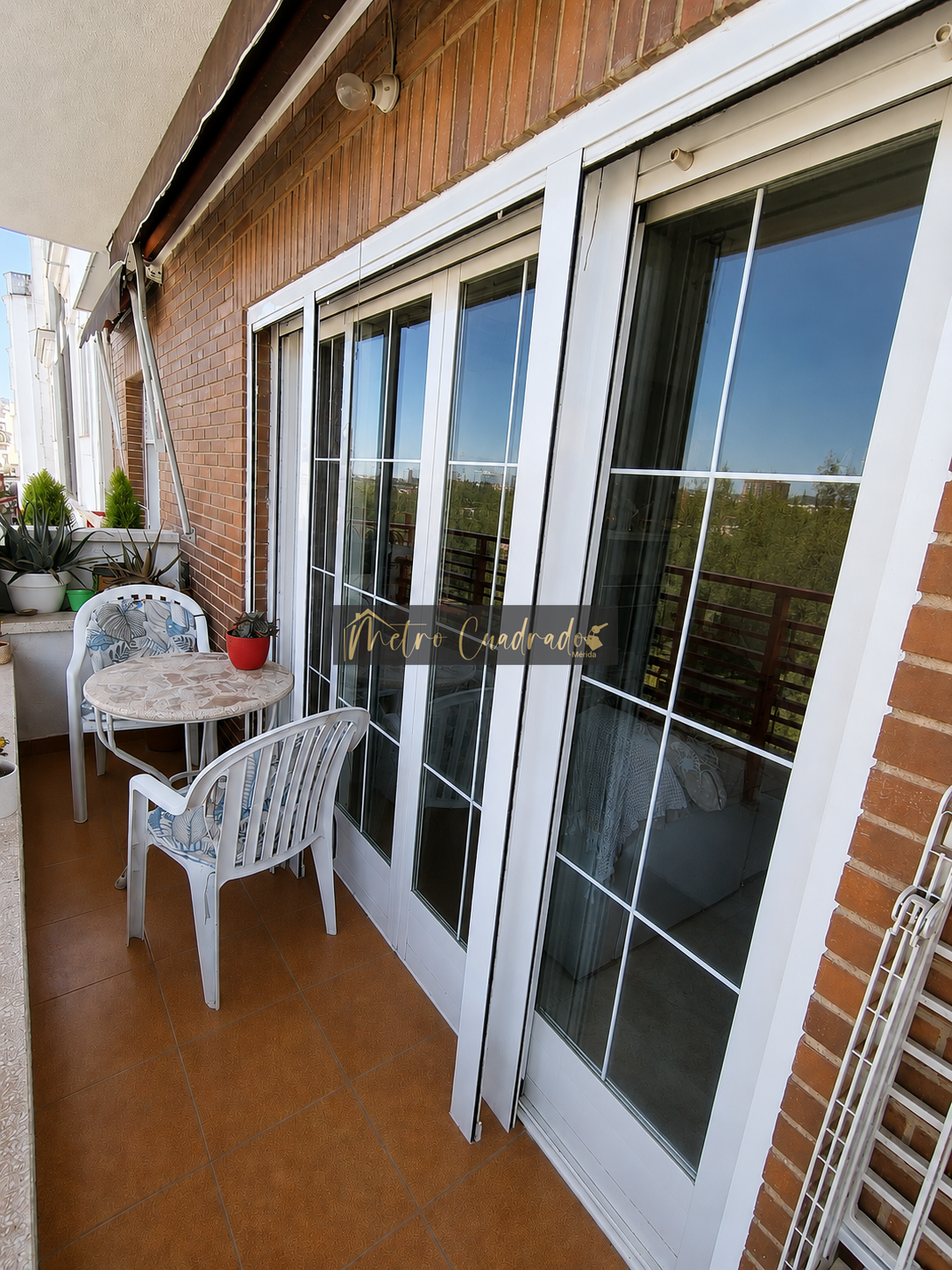Terraza