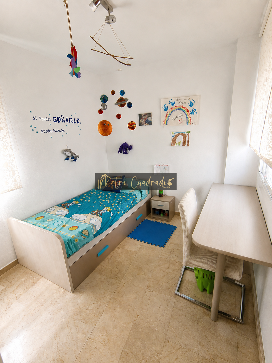 Dormitorio