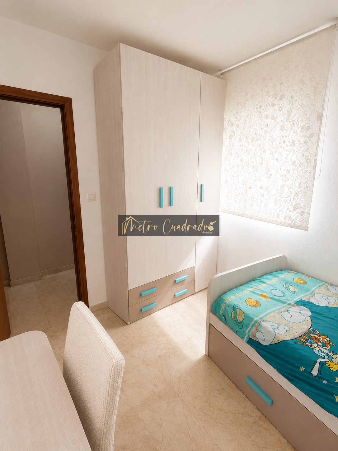 Dormitorio