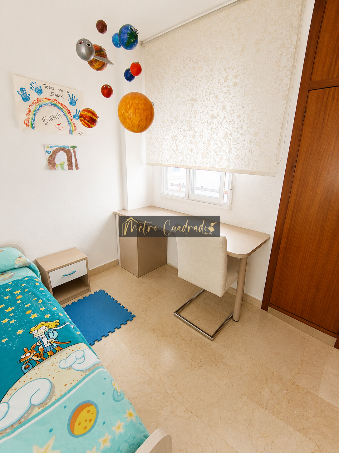 Dormitorio