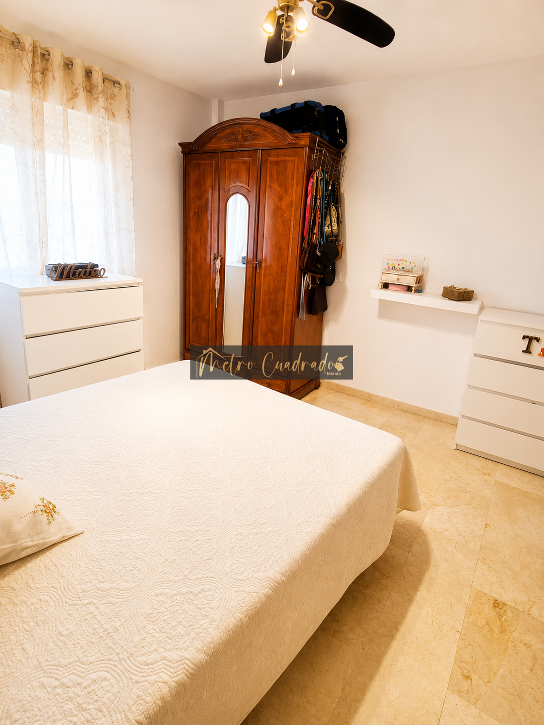 Dormitorio