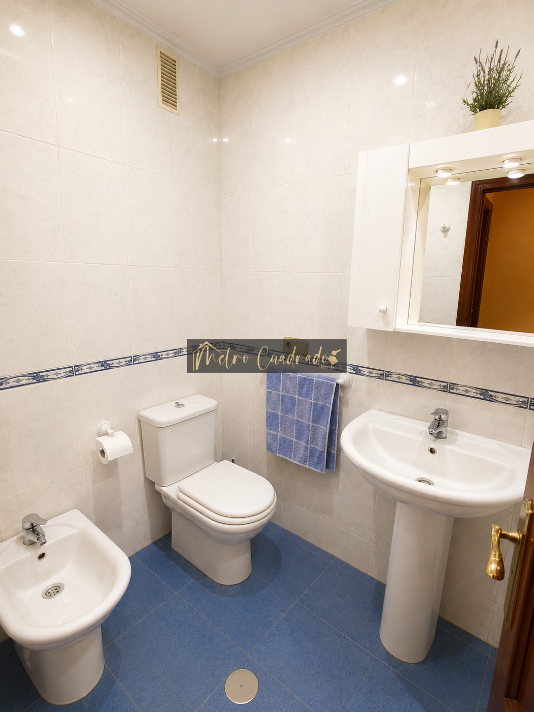 Baño
