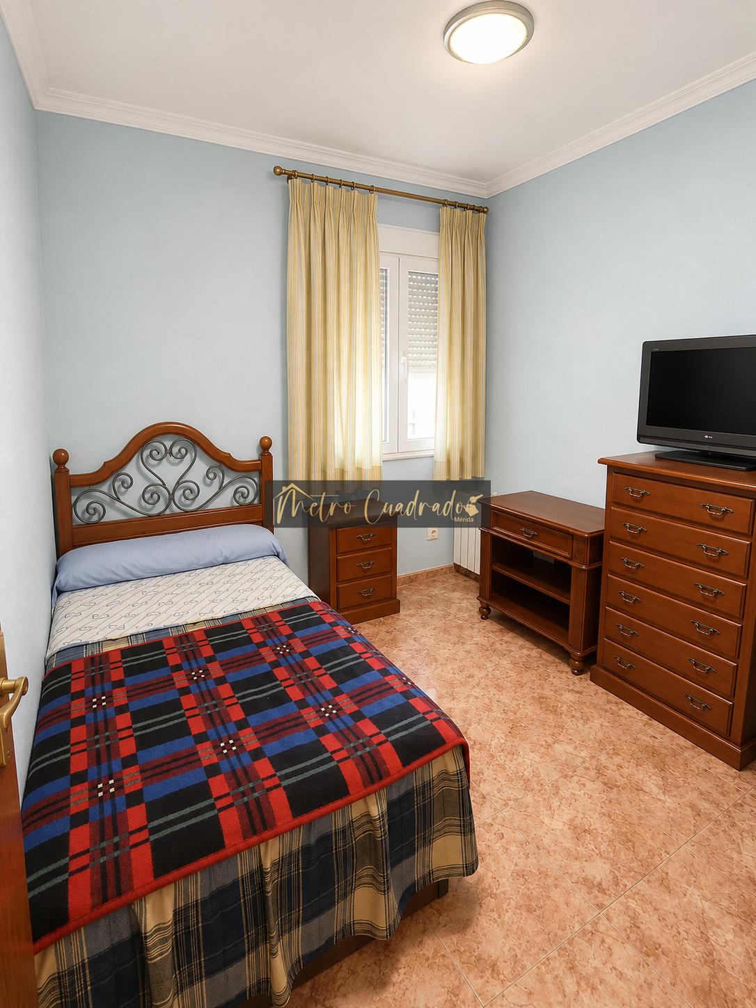Dormitorio