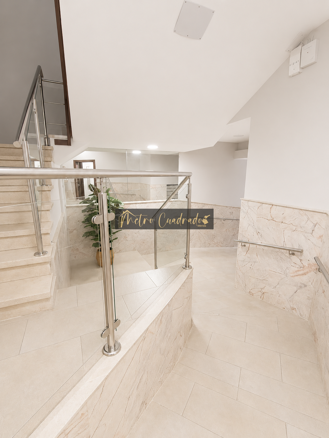 Escalera