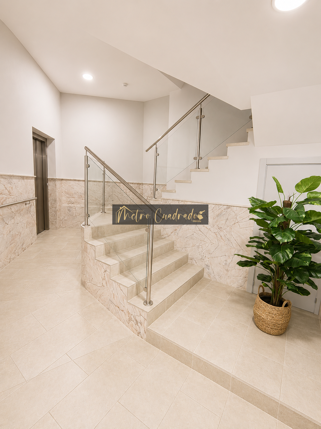 Escalera