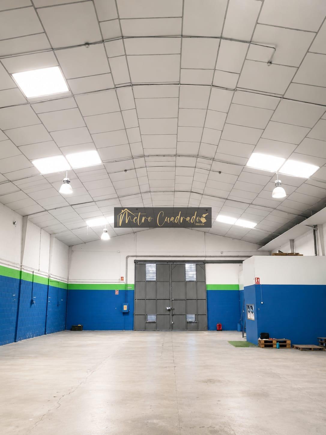 Warehouse