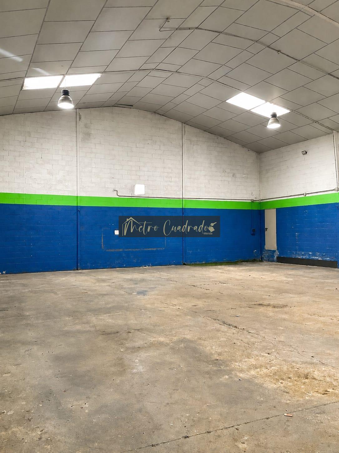 Warehouse