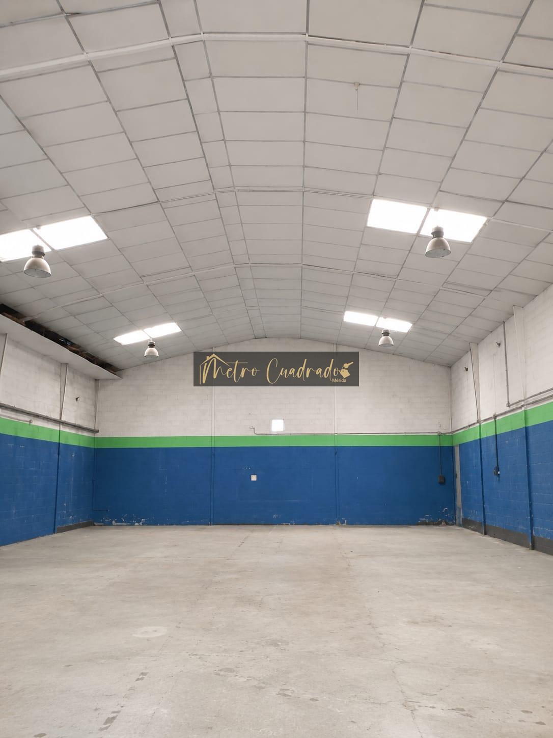 Warehouse
