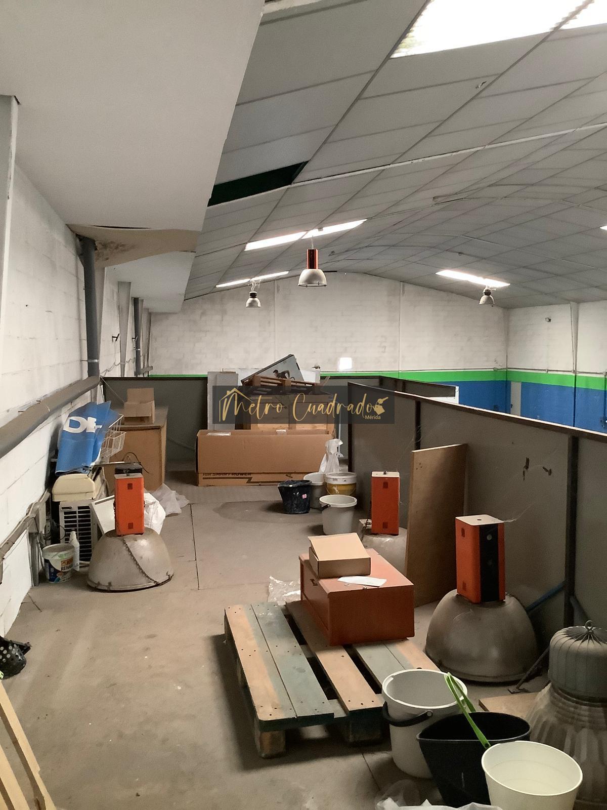 Warehouse