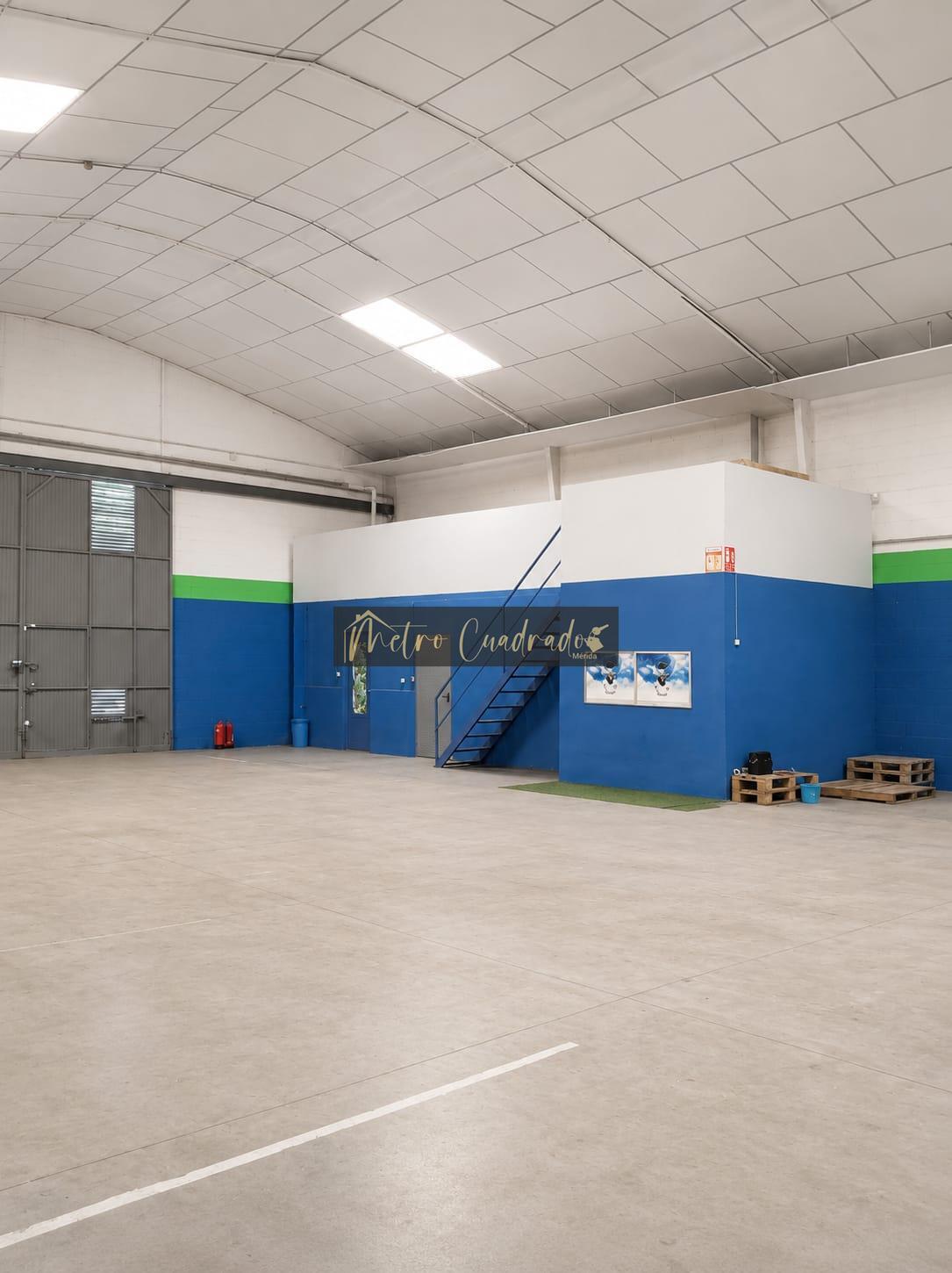 Warehouse
