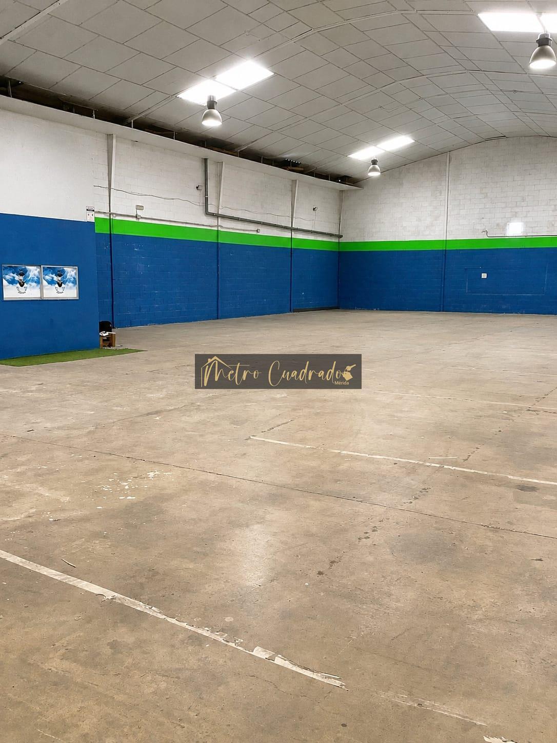 Warehouse