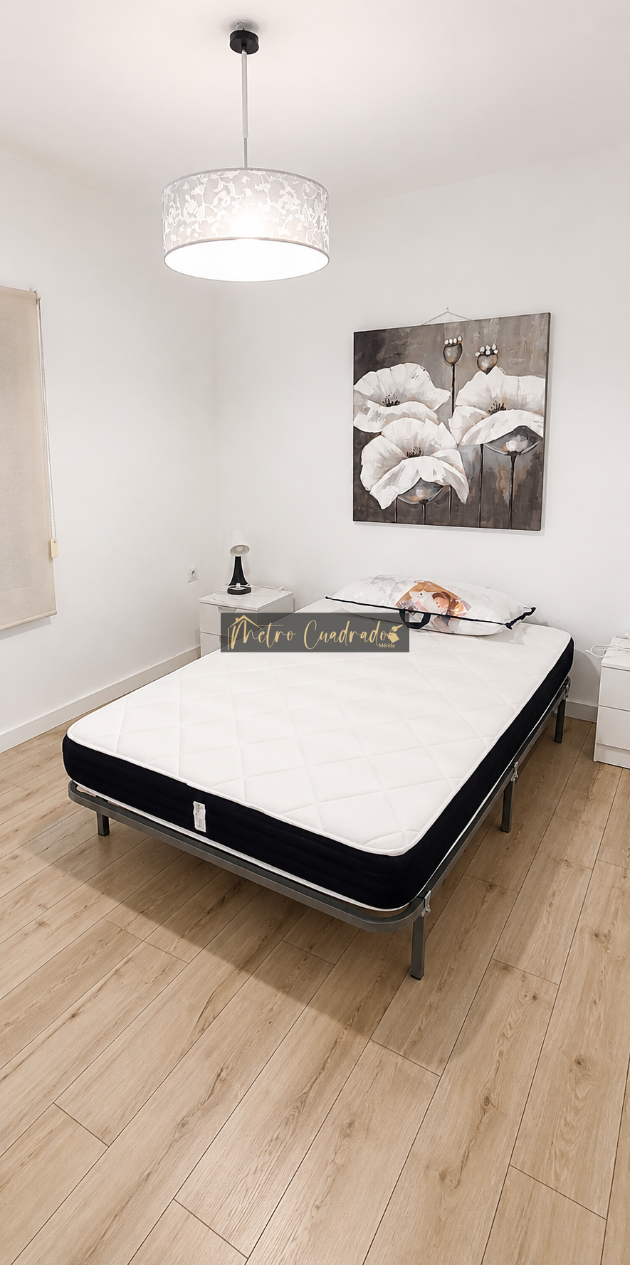 Dormitorio principal