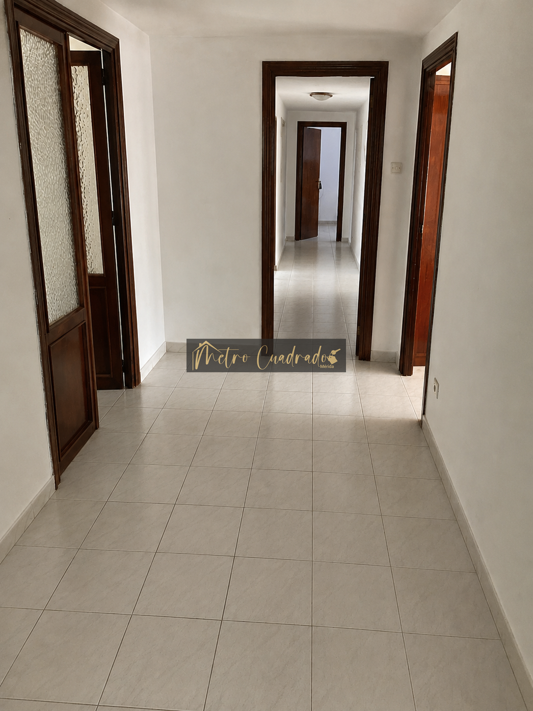 Alquiler de piso en Mérida
