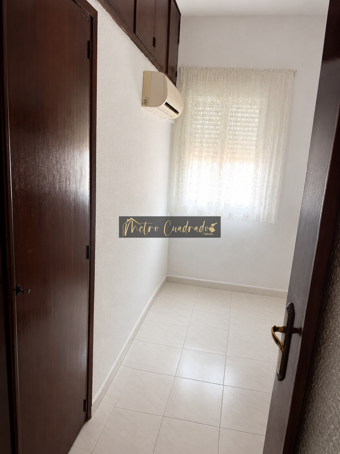 Alquiler de piso en Mérida