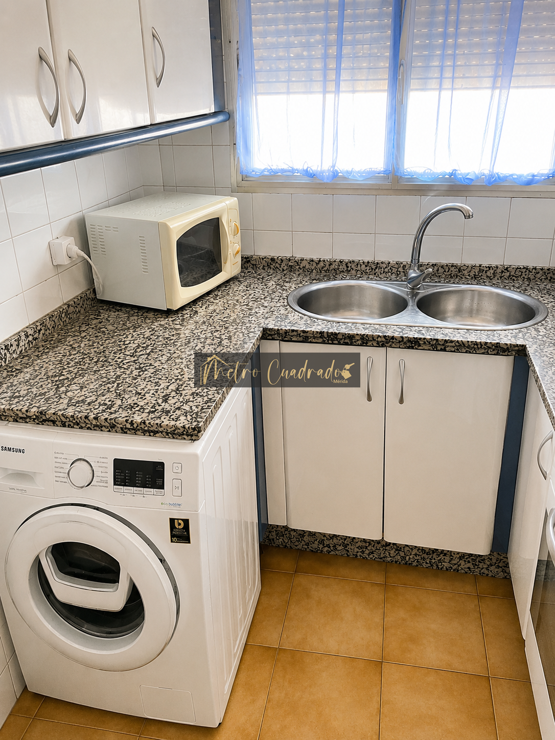 Alquiler de piso en Mérida