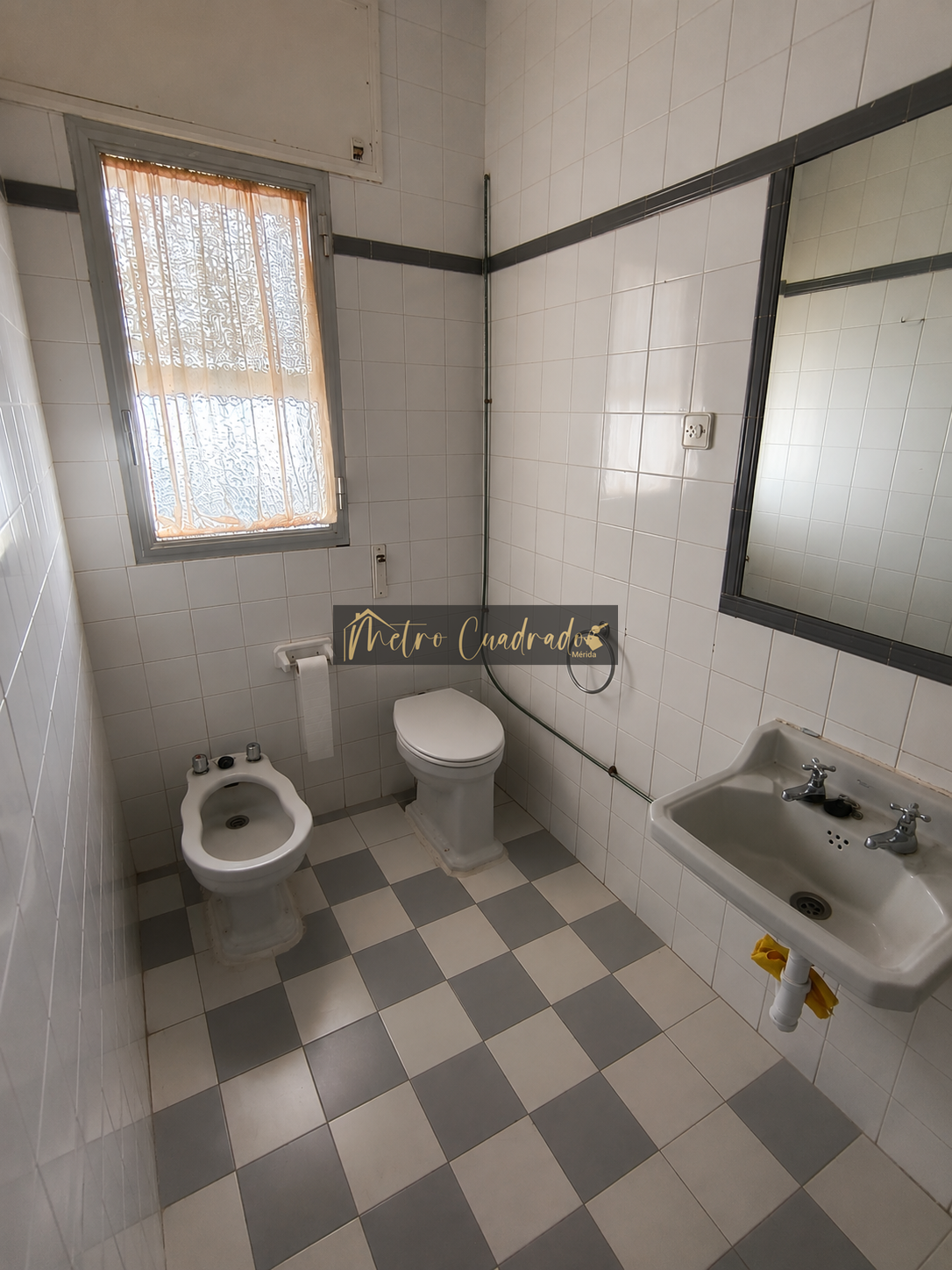Baño