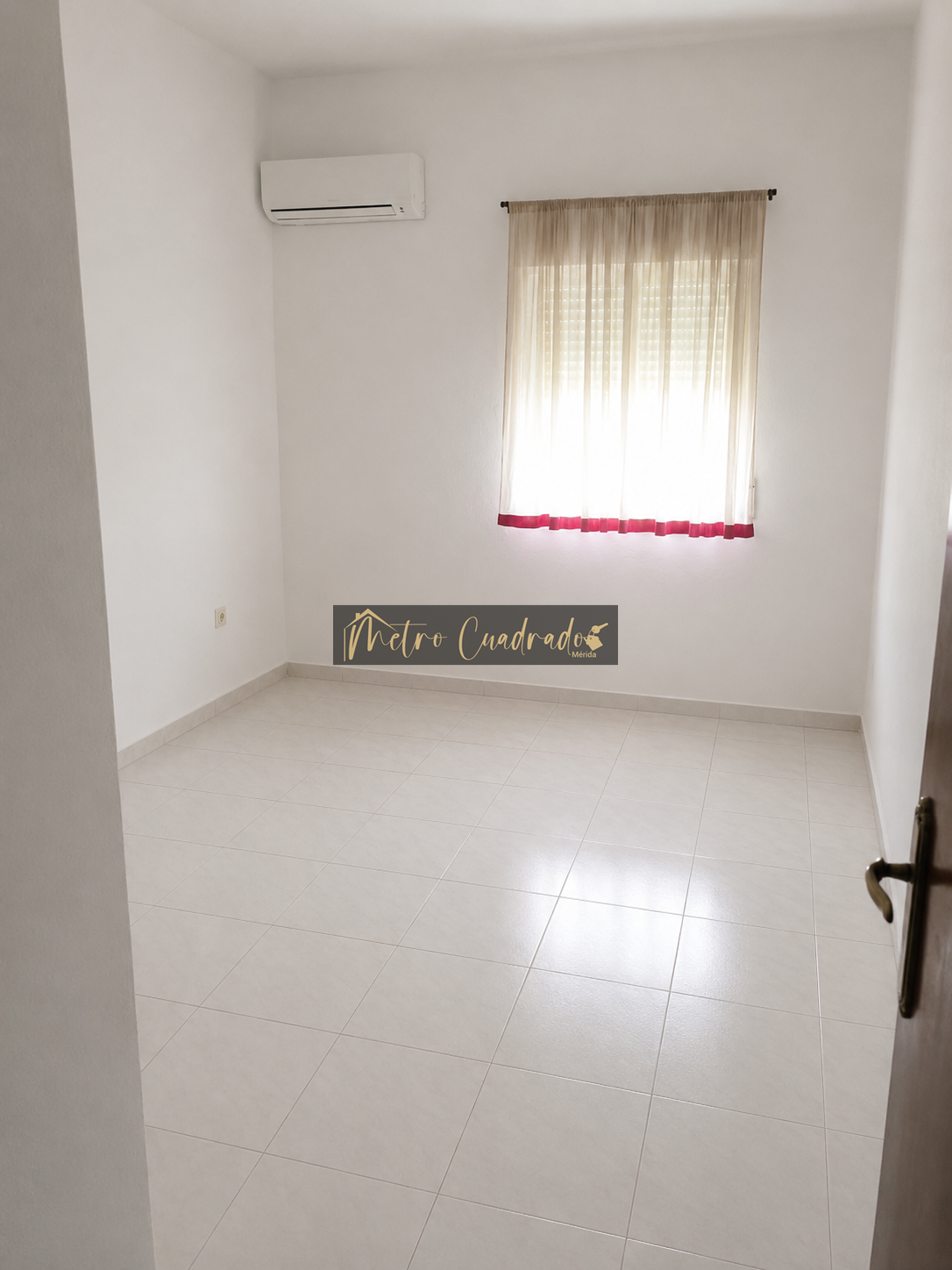 Alquiler de piso en Mérida