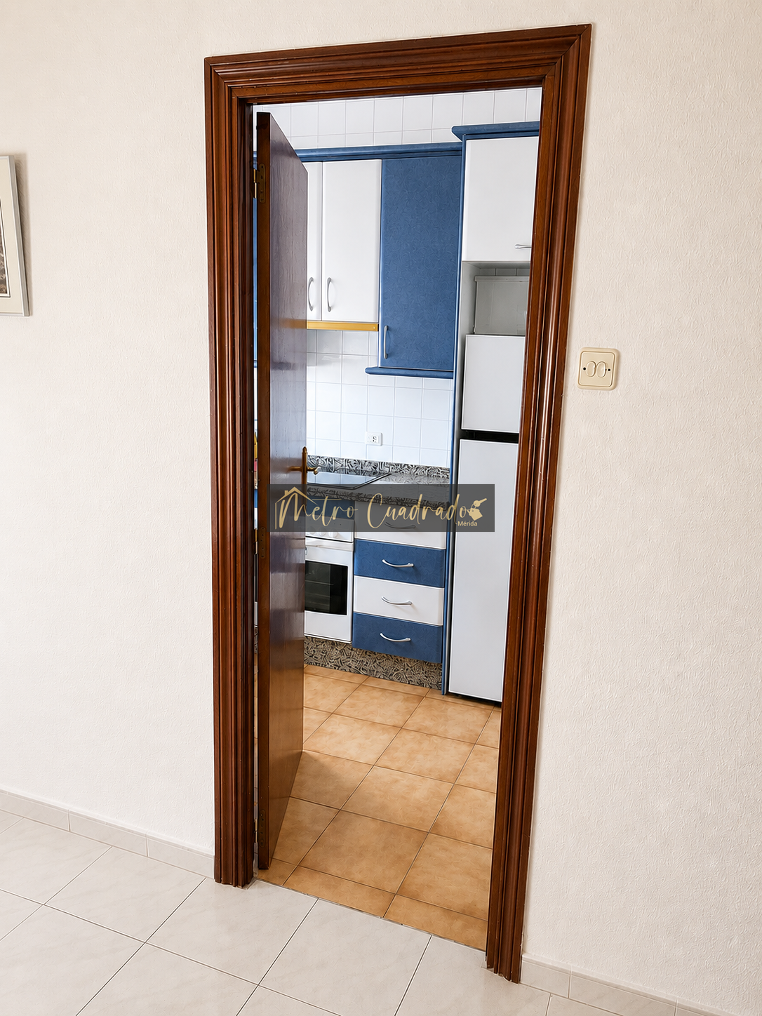 Alquiler de piso en Mérida