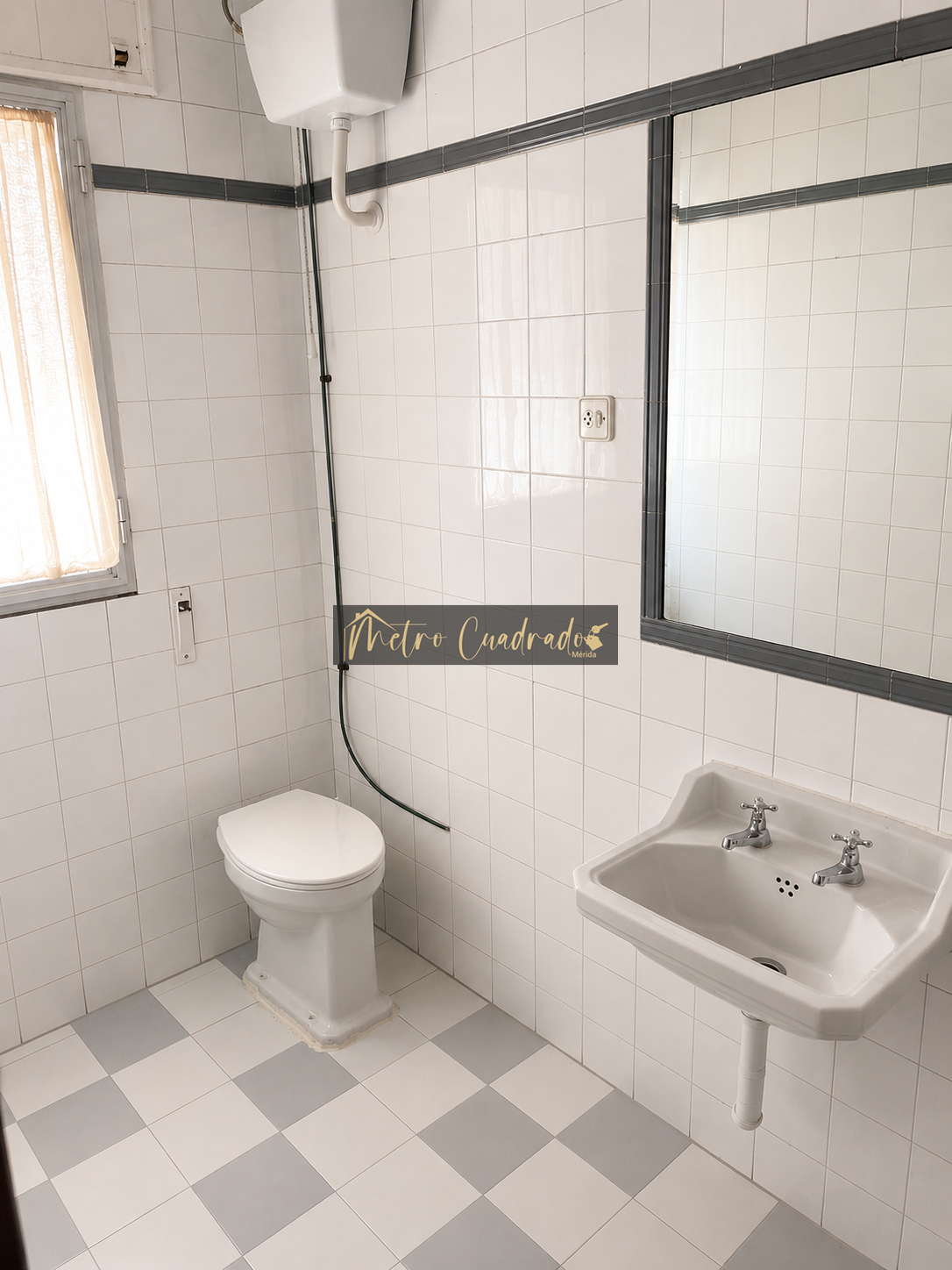 Alquiler de piso en Mérida