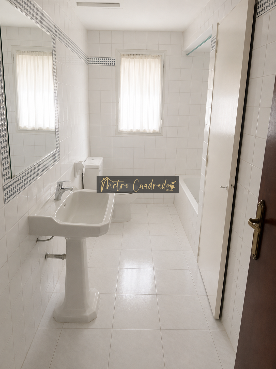 Alquiler de piso en Mérida