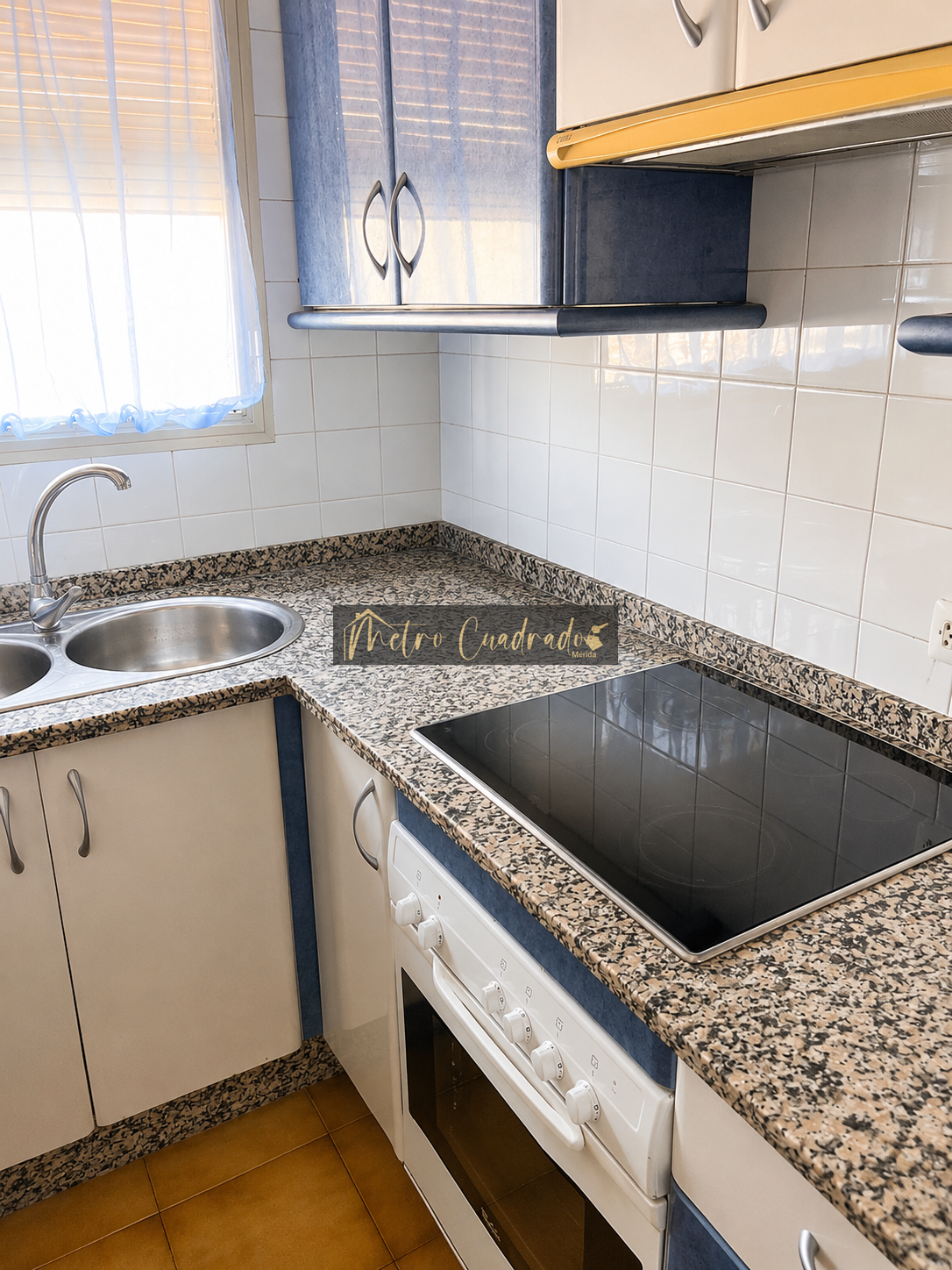 Alquiler de piso en Mérida