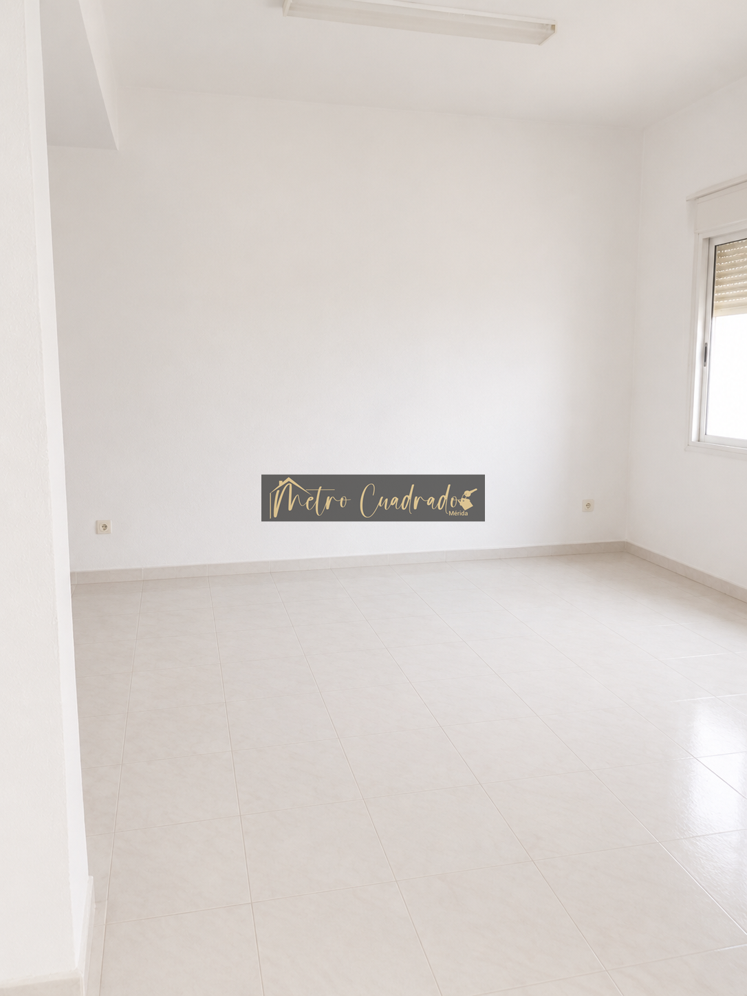 Alquiler de piso en Mérida
