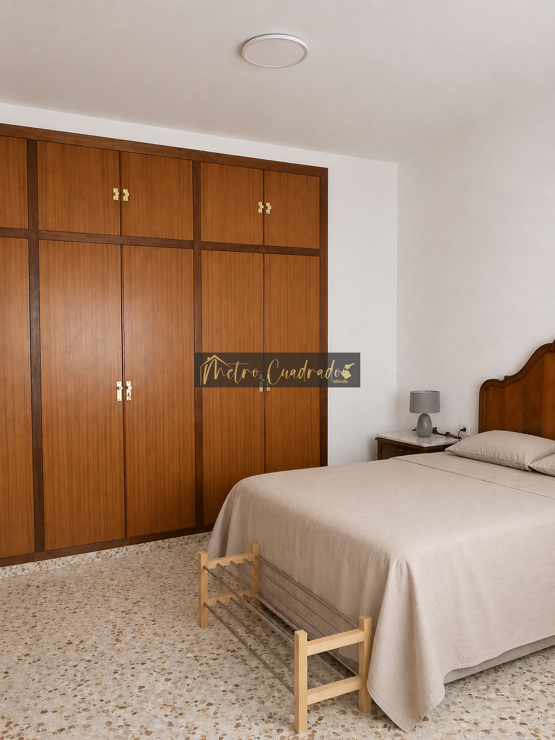 Dormitorio principal