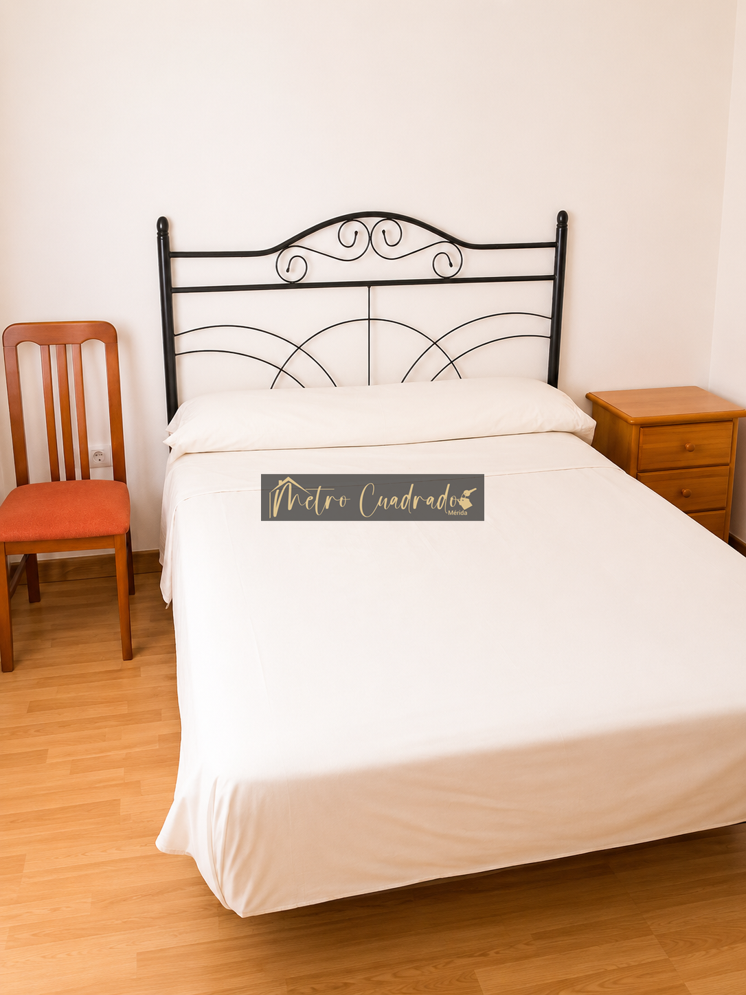 Dormitorio principal