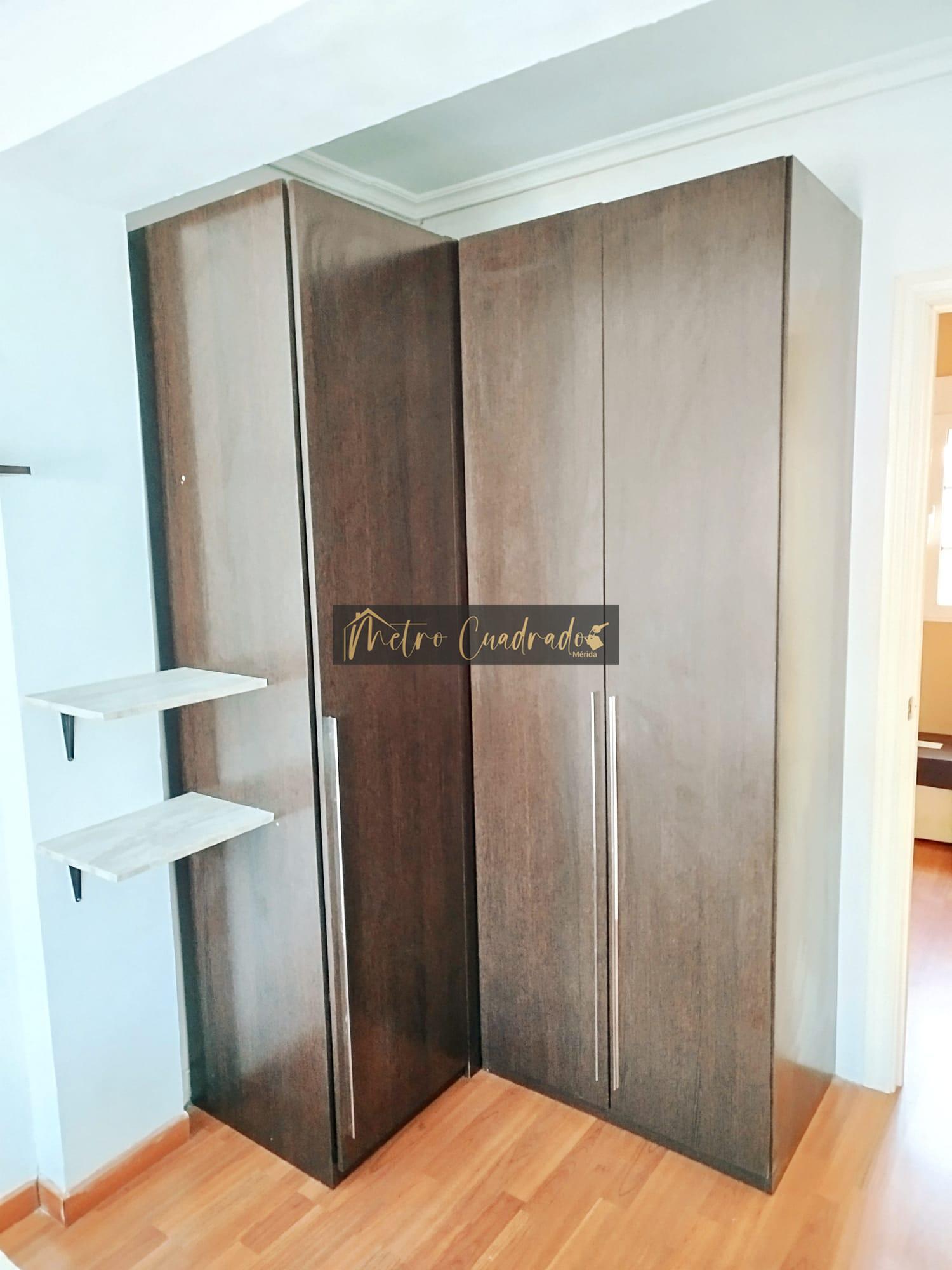 Dormitorio principal