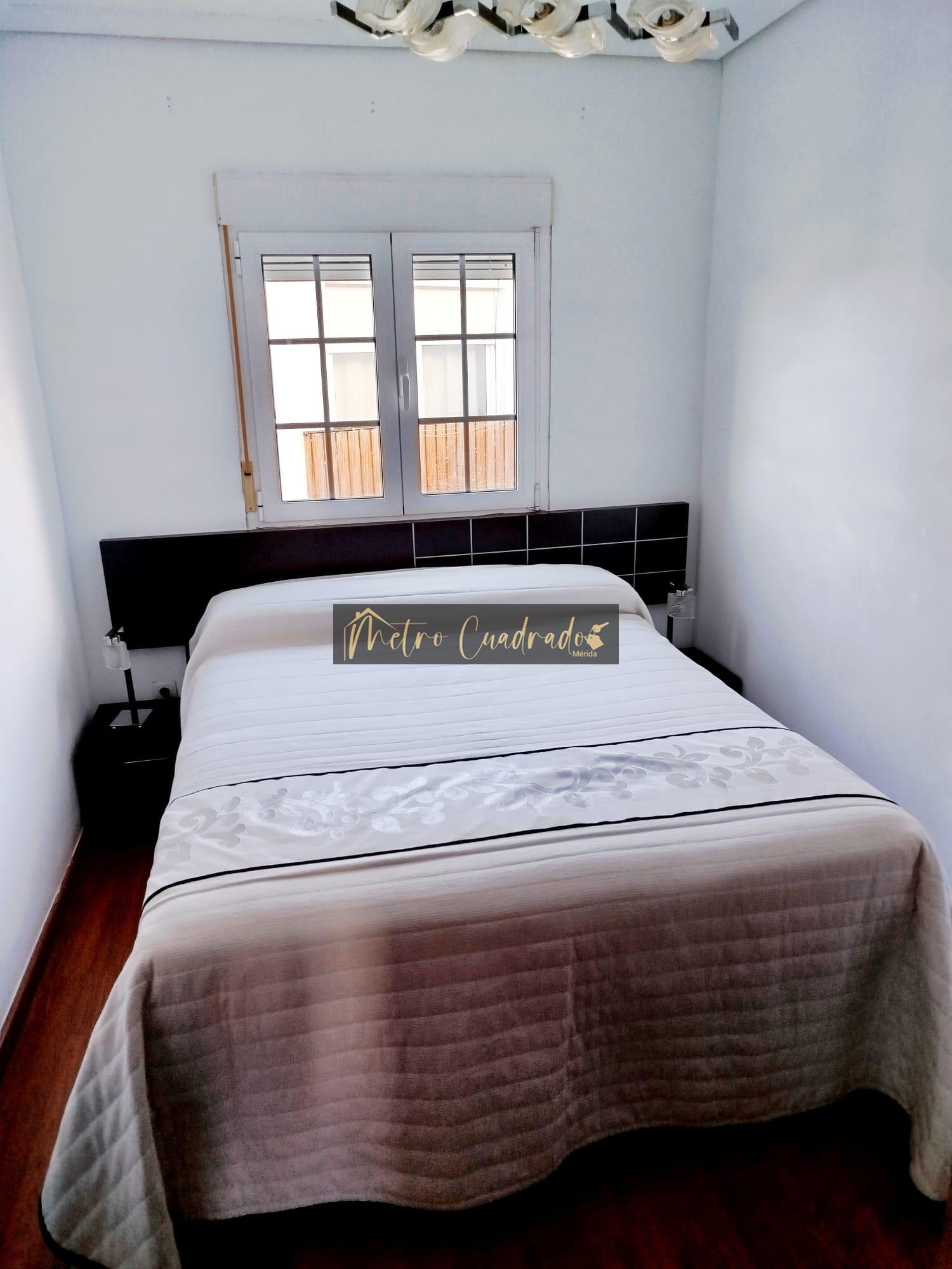 Dormitorio principal