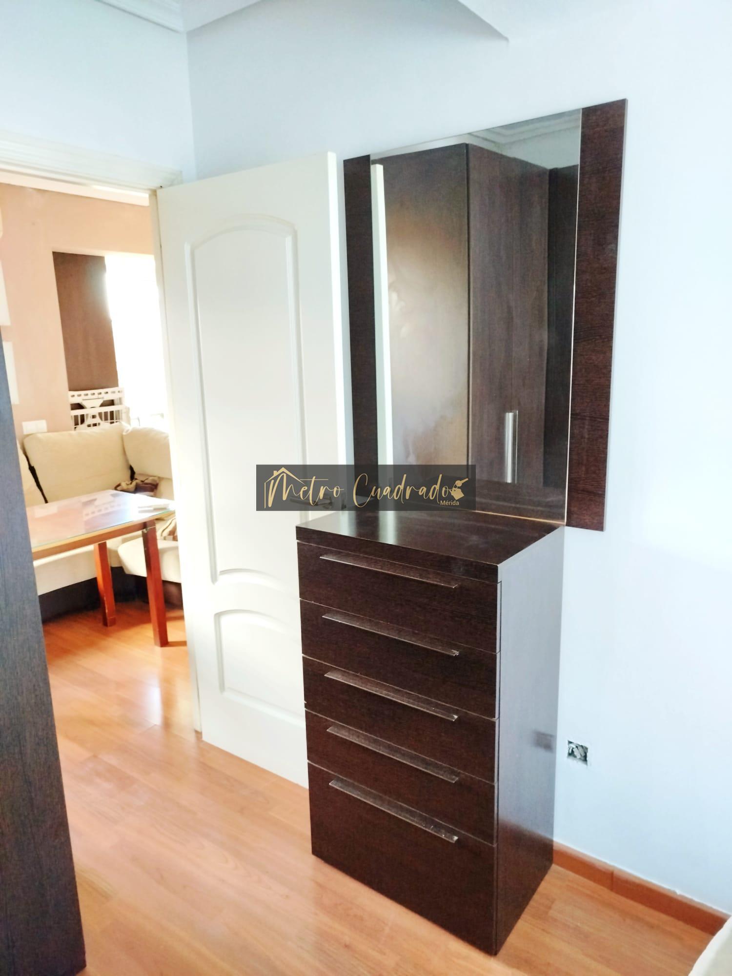 Dormitorio principal