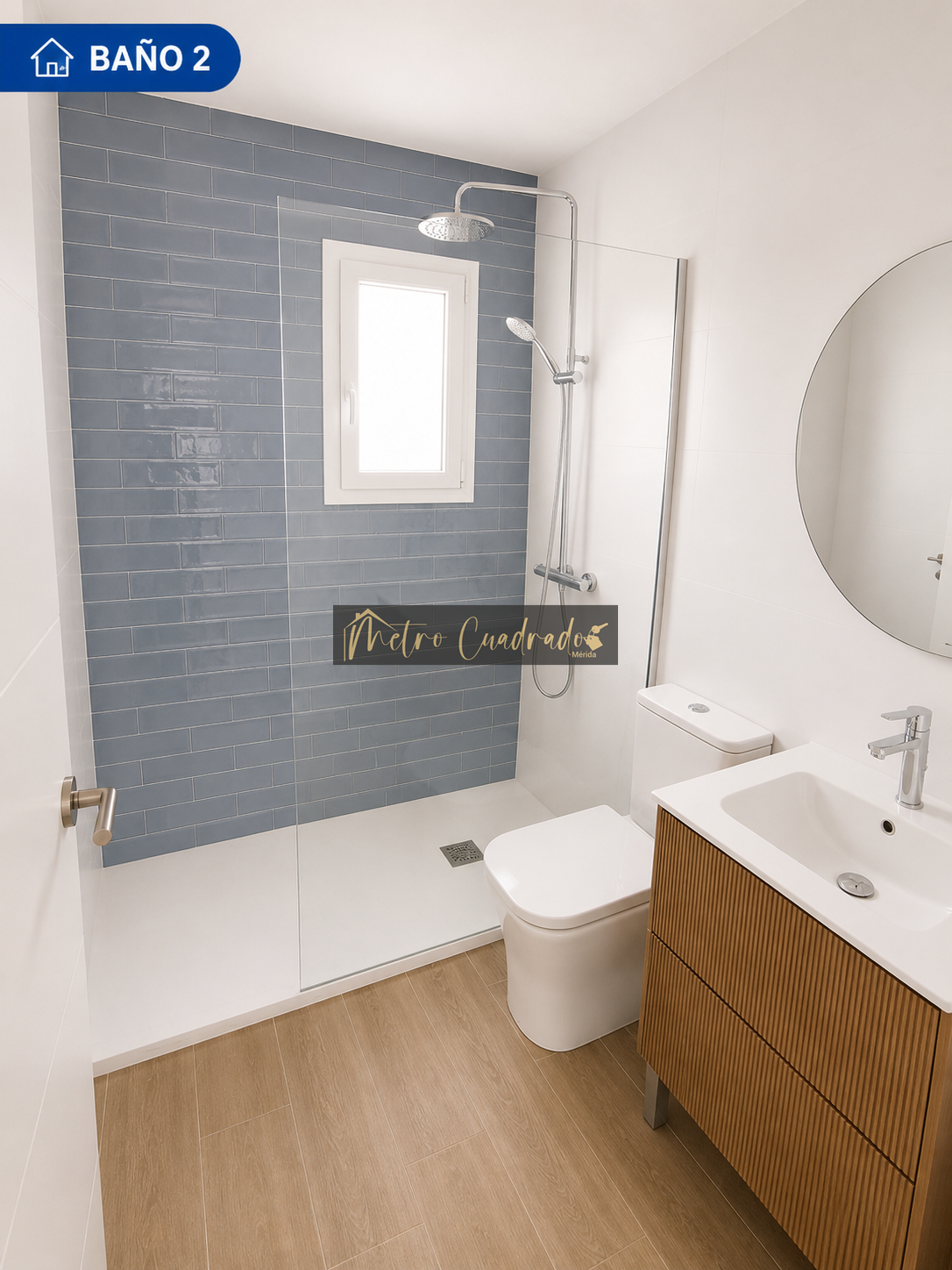 Alquiler de habitación en Mérida