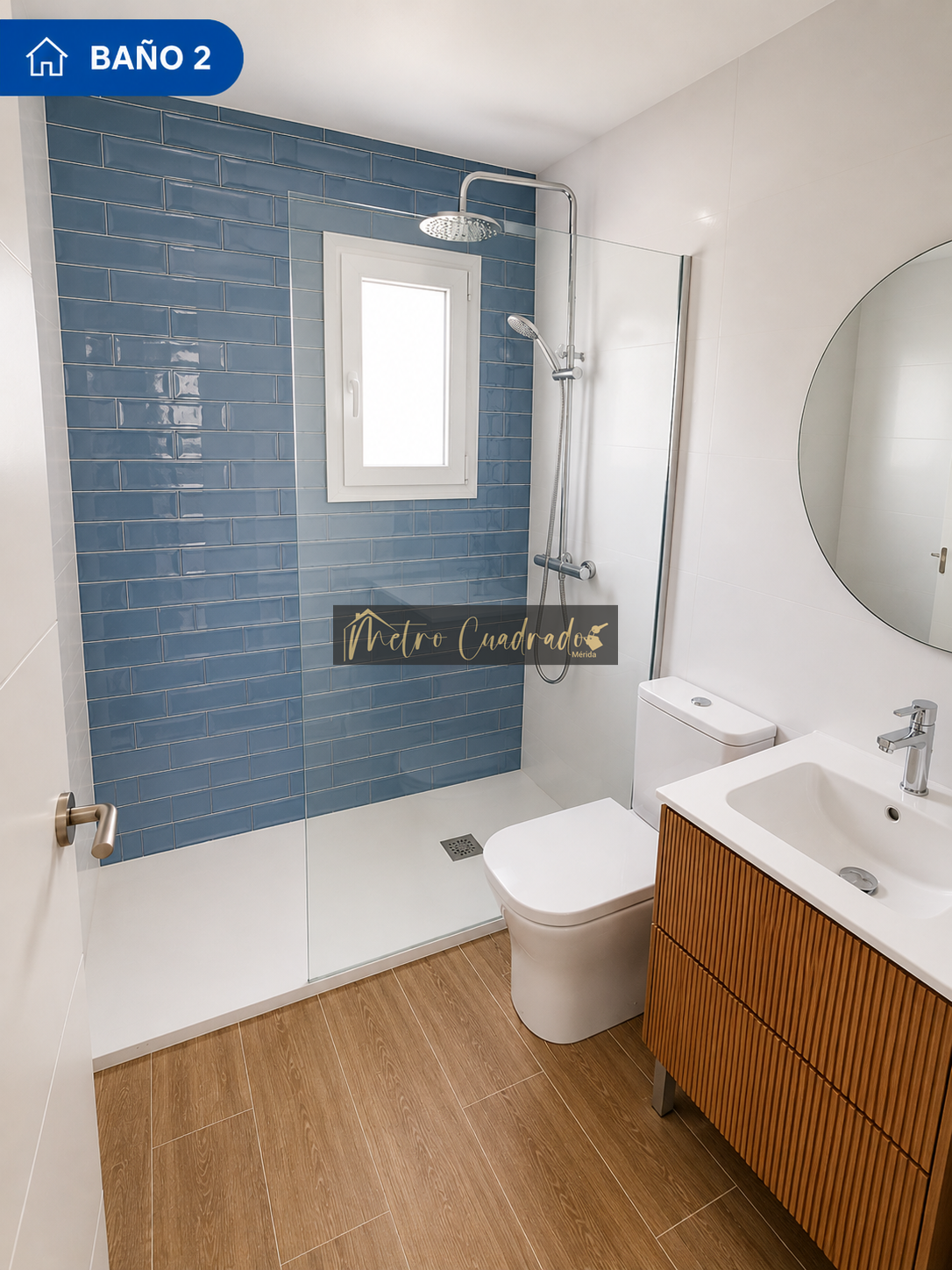 Alquiler de habitación en Mérida