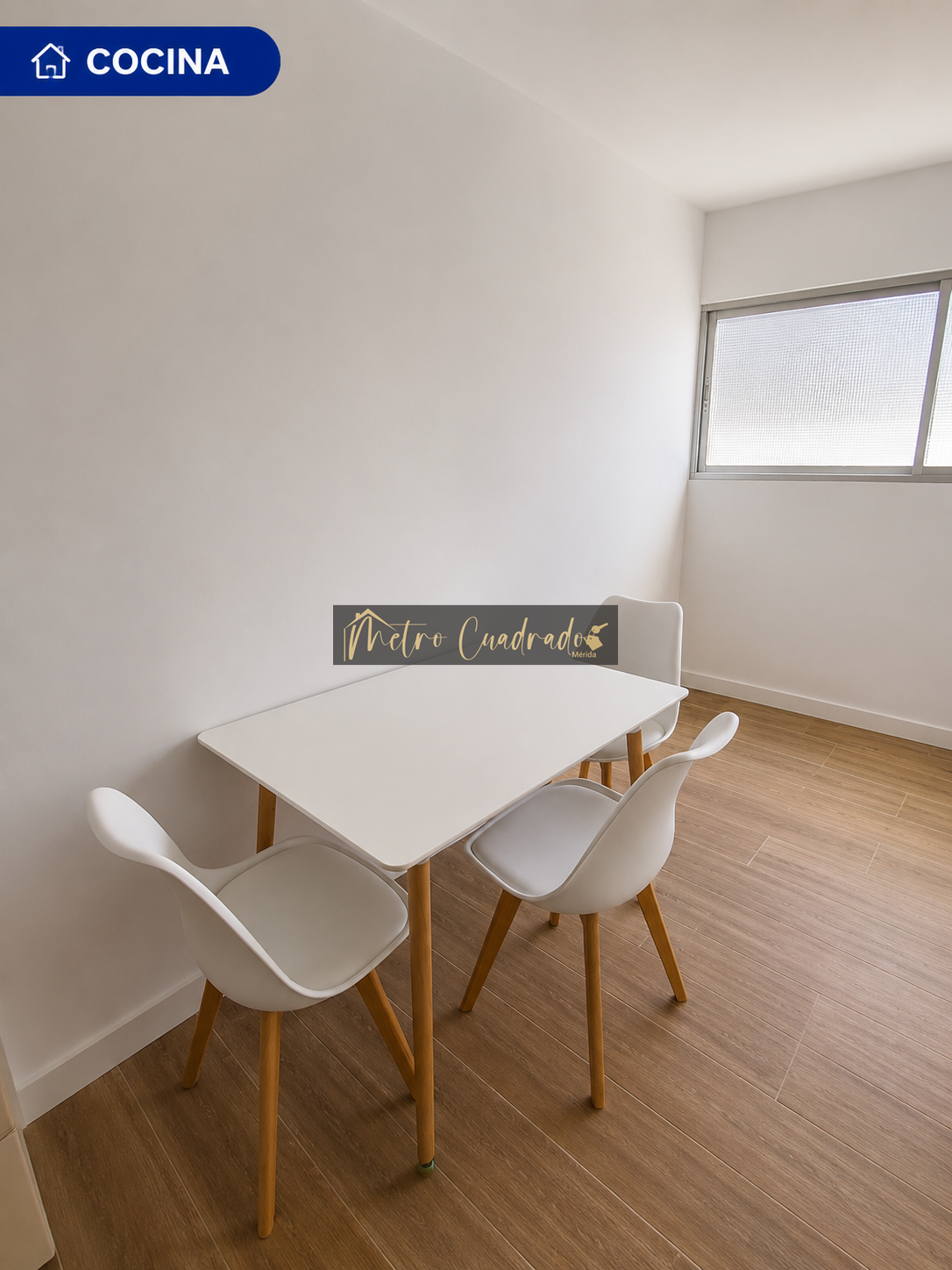 Alquiler de habitación en Mérida