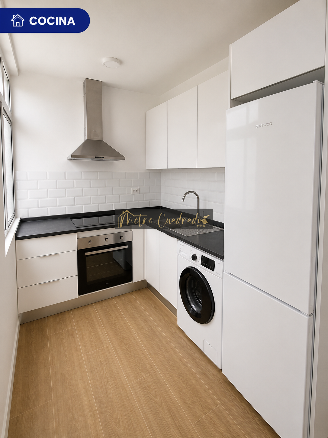 Alquiler de habitación en Mérida