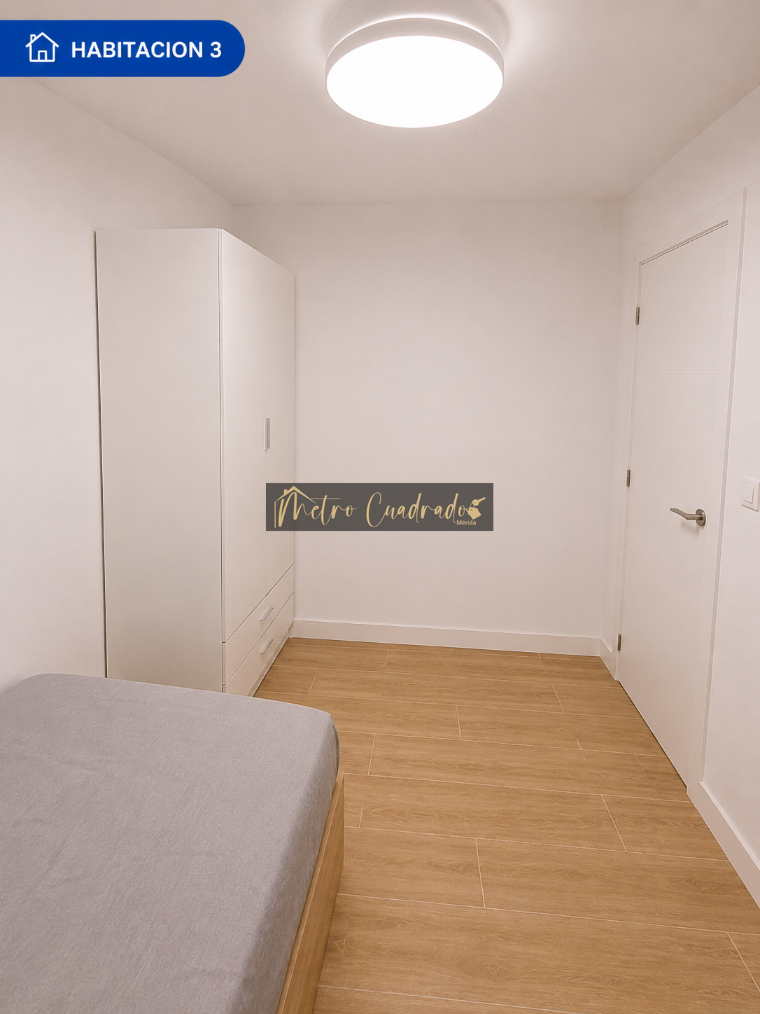 Alquiler de habitación en Mérida
