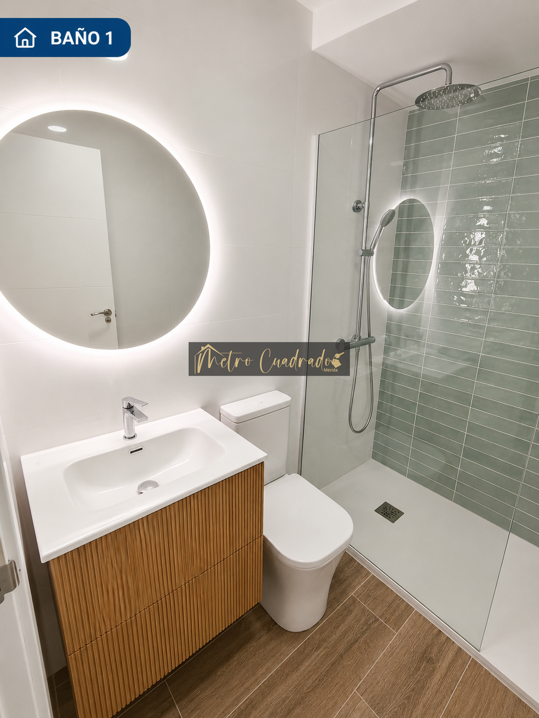 Alquiler de habitación en Mérida