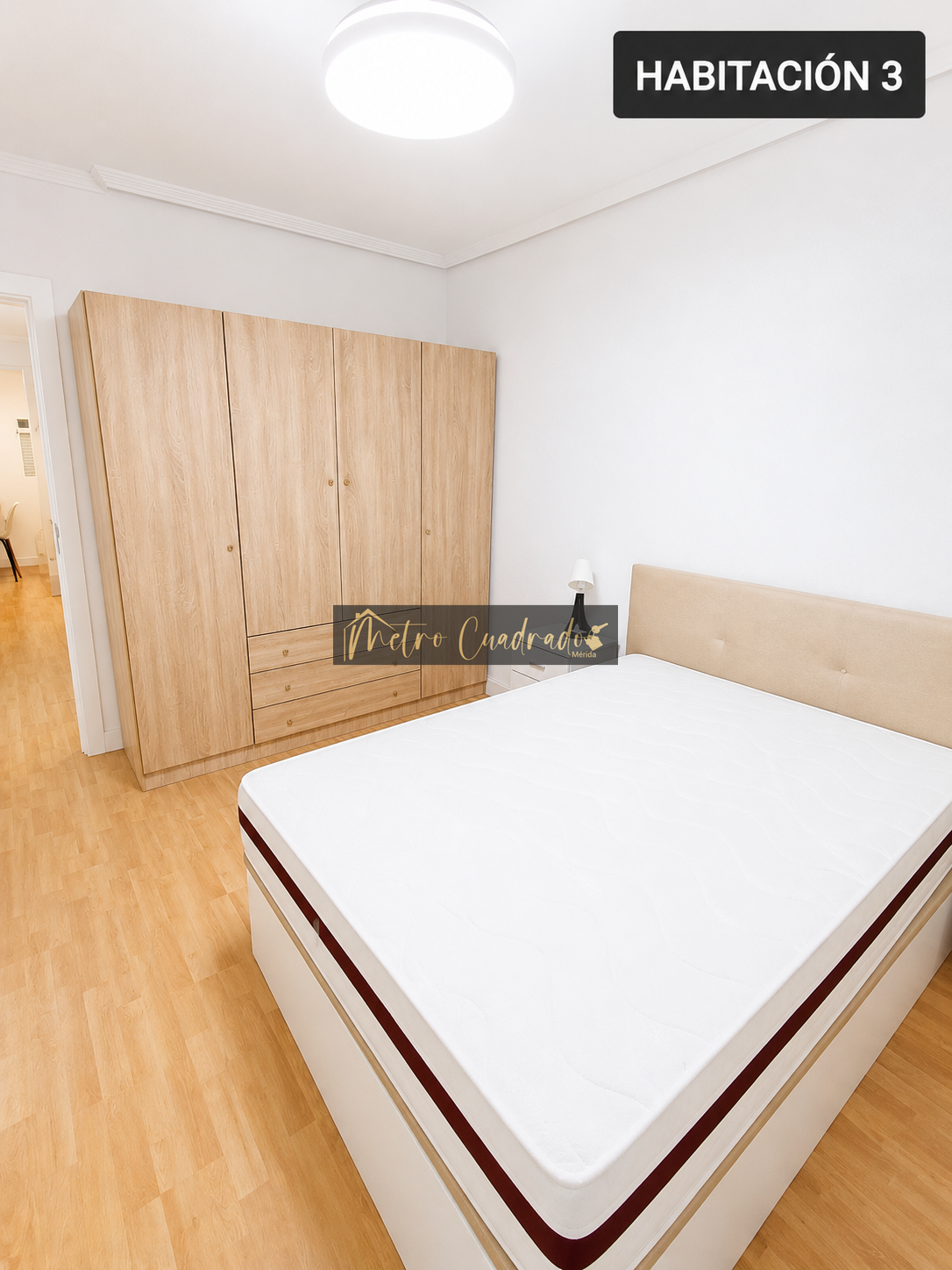 Dormitorio
