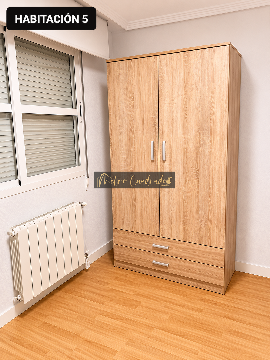 Dormitorio