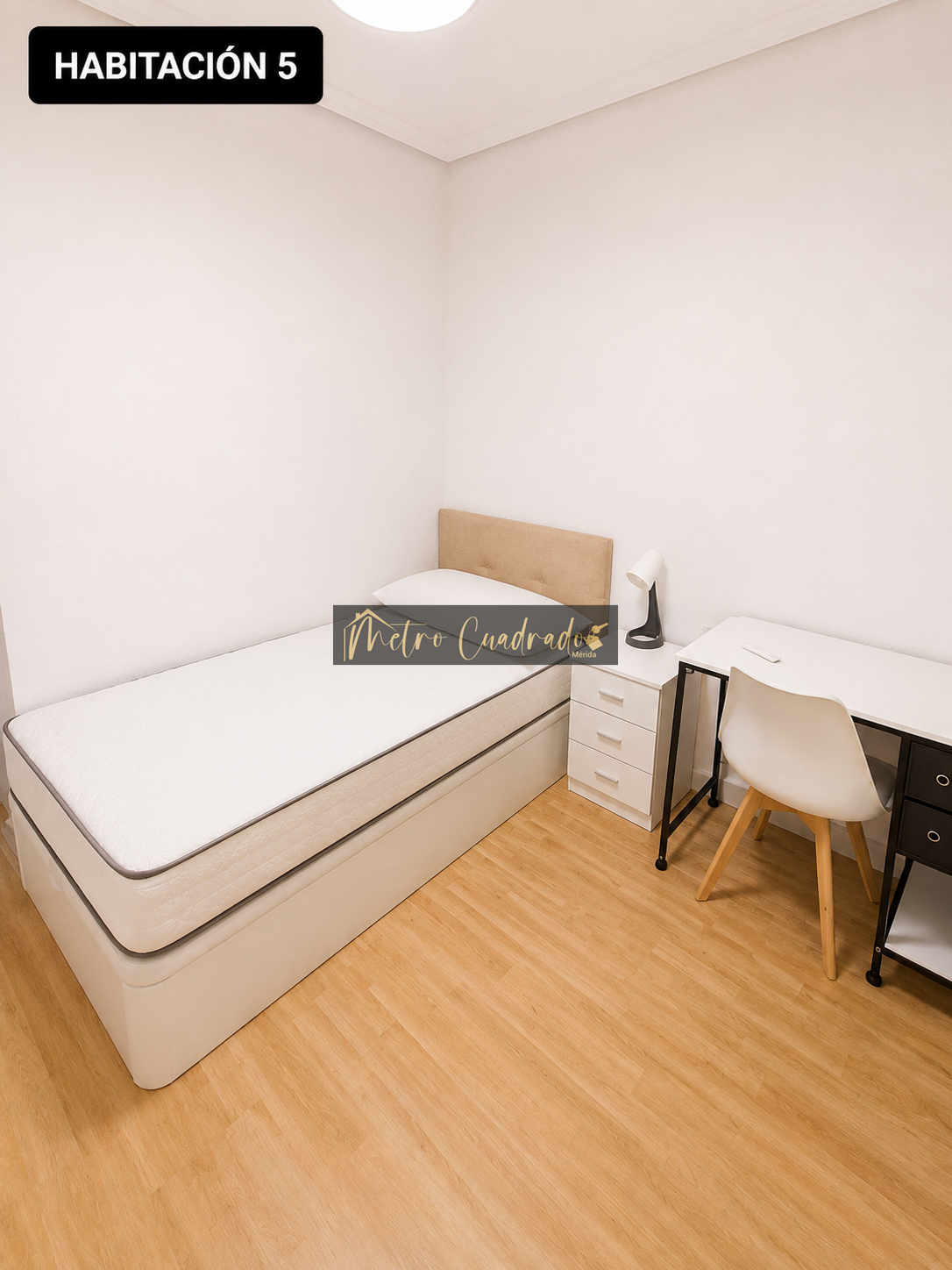 Dormitorio