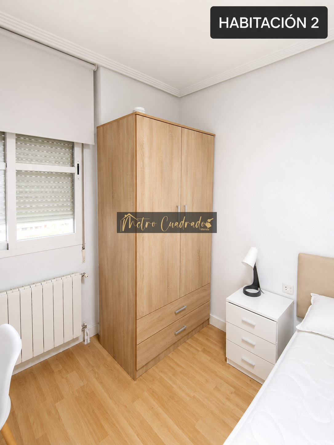 Dormitorio