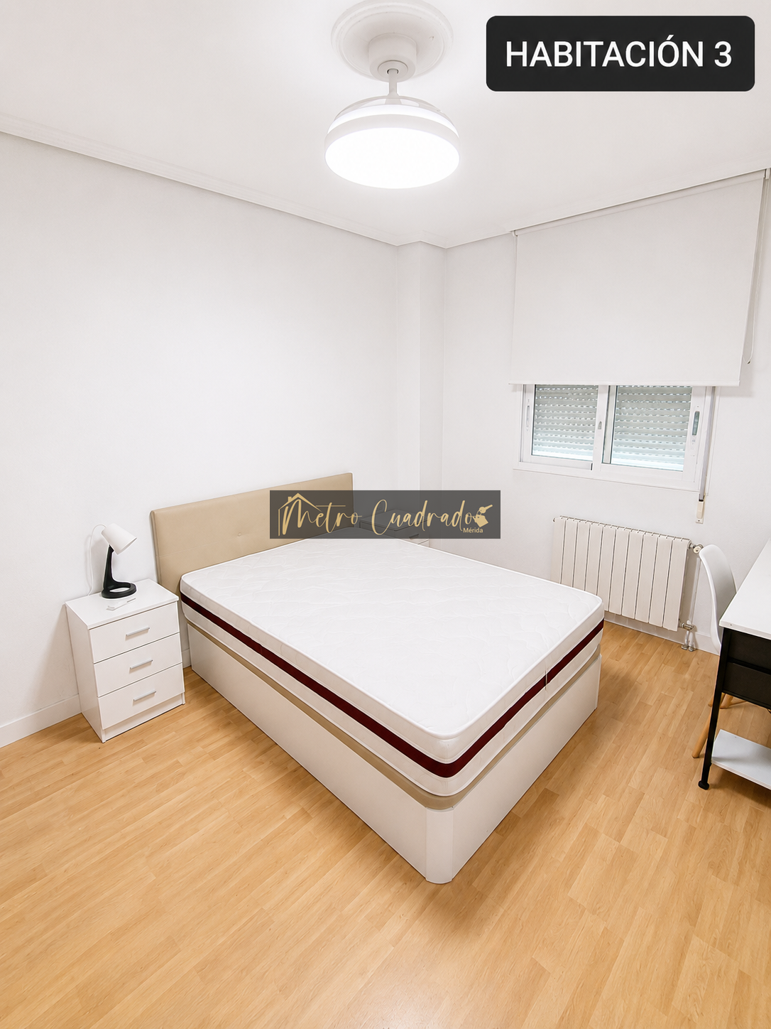 Dormitorio