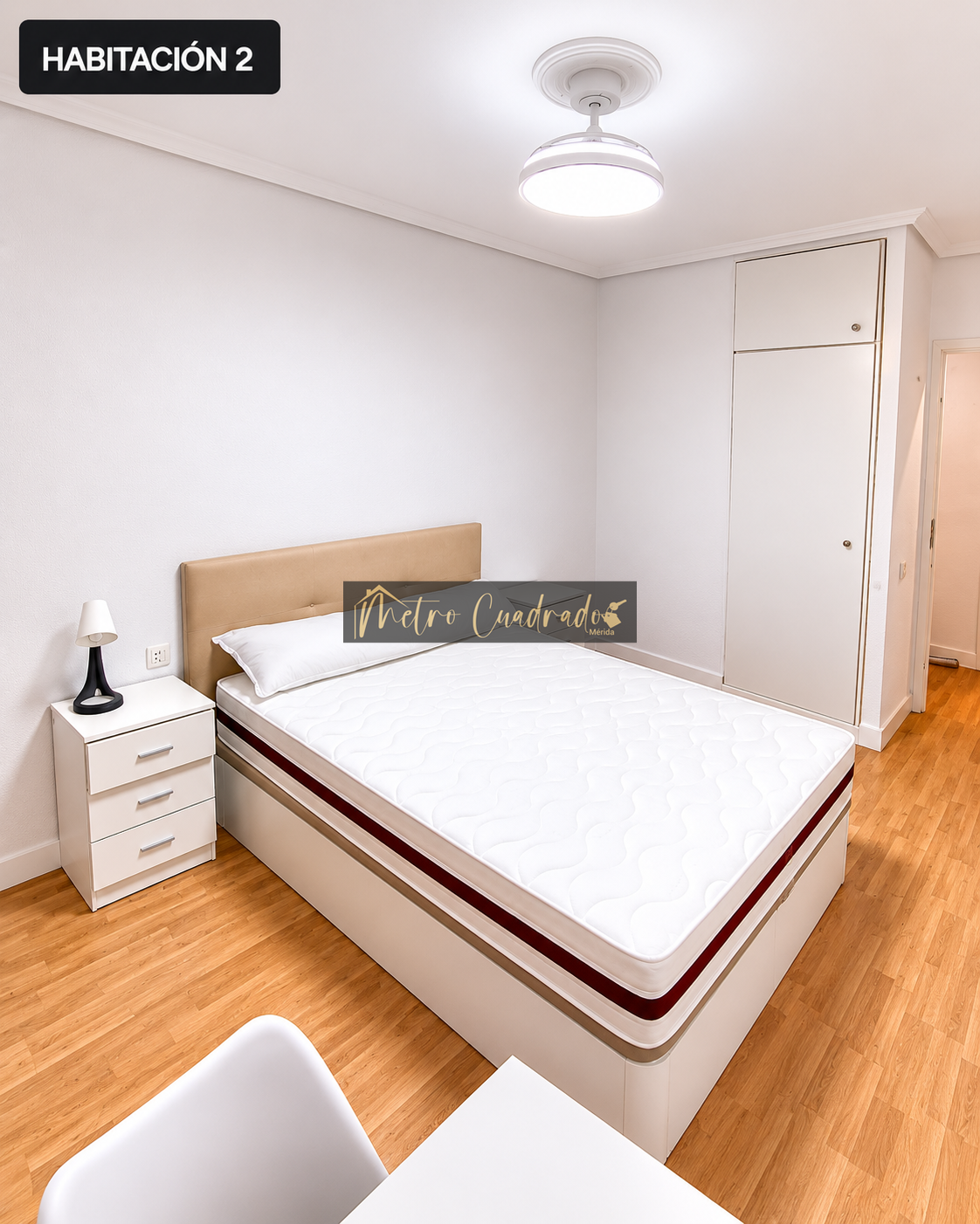 Dormitorio