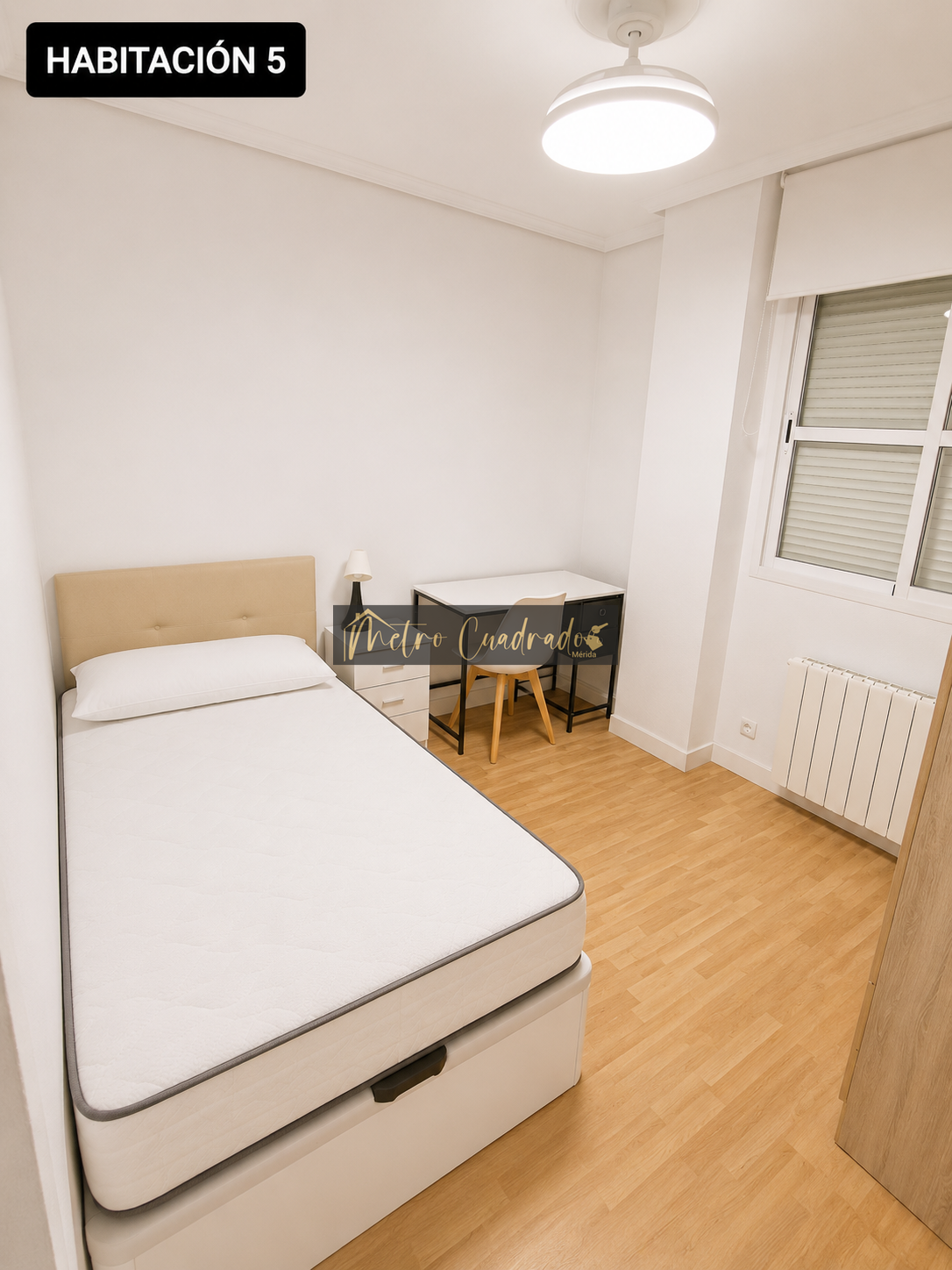 Dormitorio