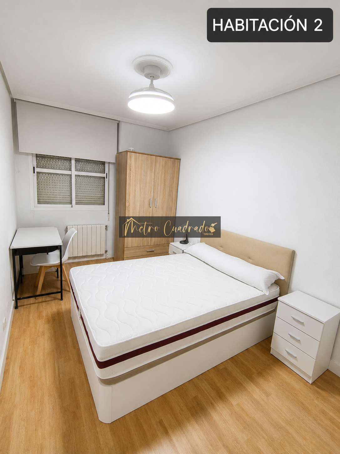 Dormitorio