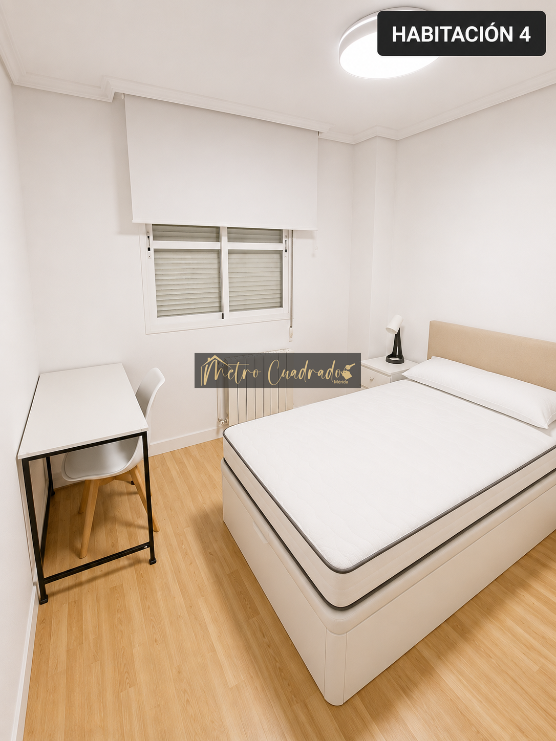 Dormitorio