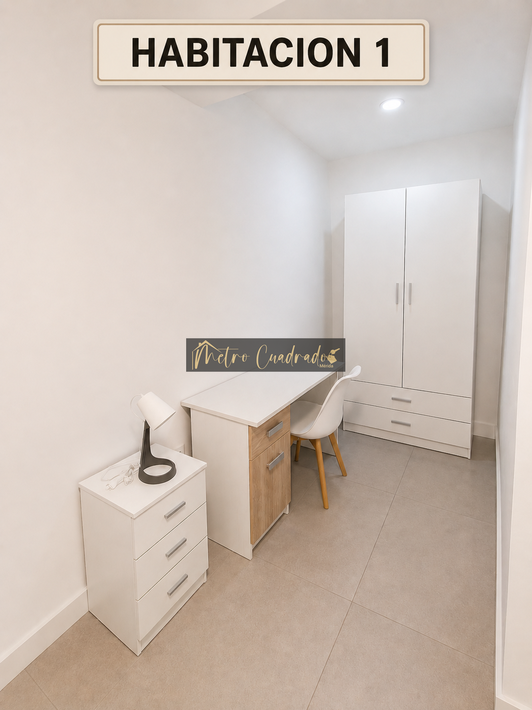 Dormitorio