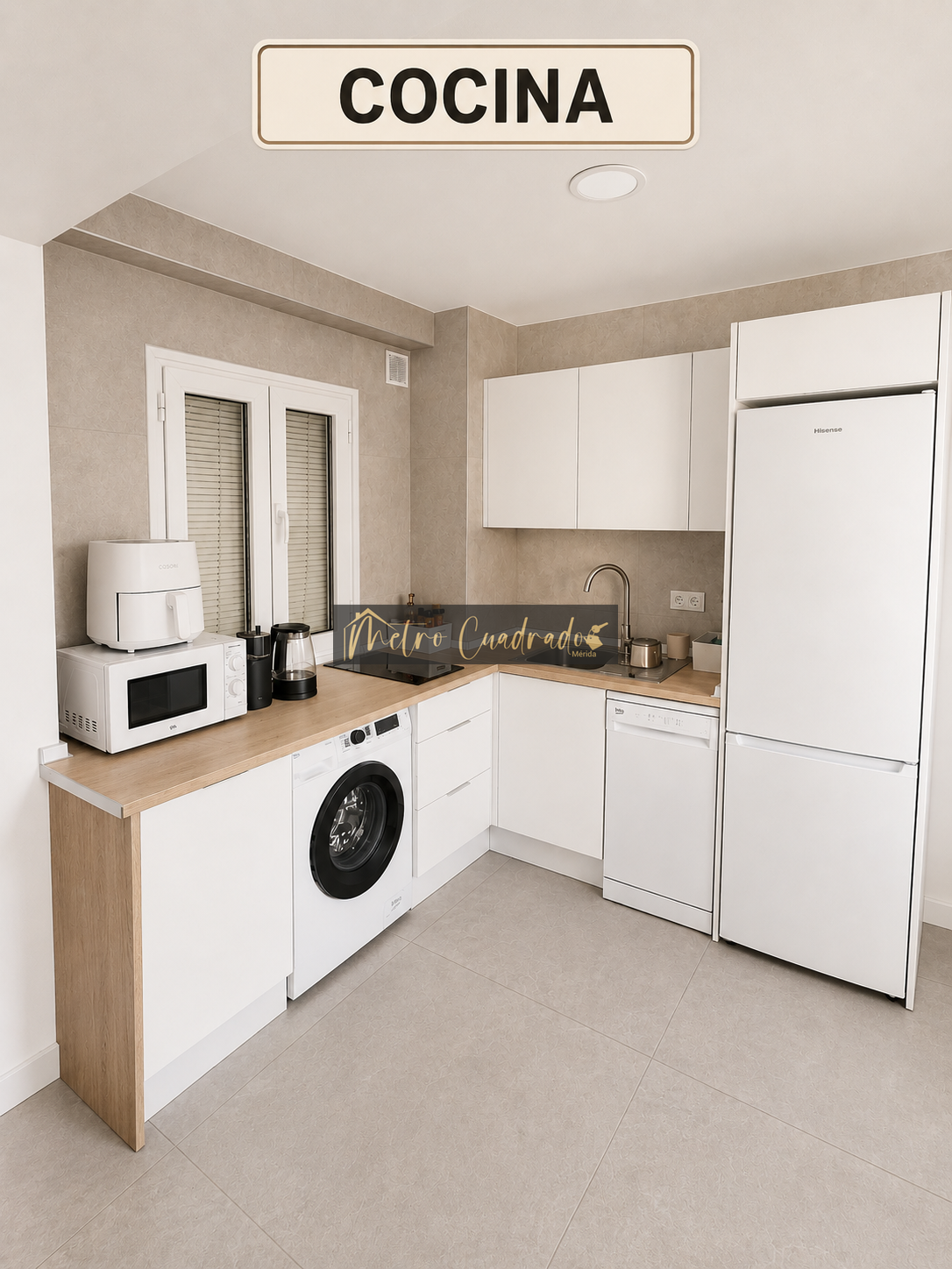 Cocina